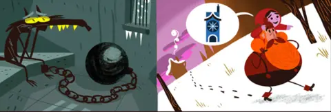 Lagunini hitovi za Noć knjige - slika 2