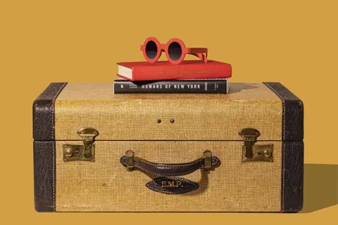 8 nezaboravnih književnih putovanja - slika 1