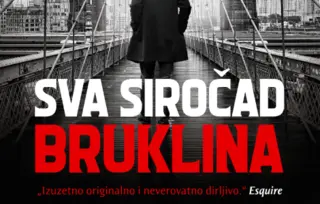 „Sva siročad Bruklina“ Džonatana Litema u prodaji od 15. maja