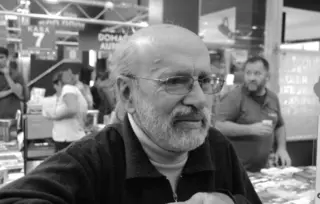 Preminuo Gradimir Stojković, autor čuvenog serijala o Hajduku