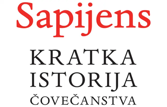 Prikaz knjige „Sapijens: Kratka istorija čovečanstva“: Zaboravite Vikipediju, tu je Harari