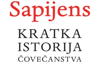 Prikaz knjige „Sapijens: Kratka istorija čovečanstva“: Zaboravite Vikipediju, tu je Harari