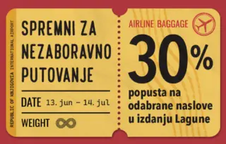 Spremni za nezaboravno putovanje od 13. juna!