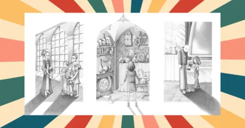 Prepoznaj citat: Čarls Dikens - slika 3