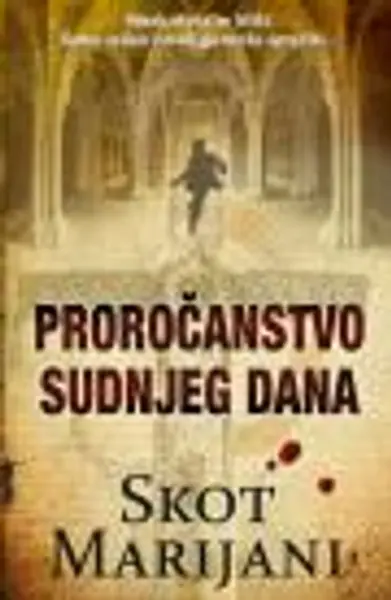 Slika 0 - Proročanstvo sudnjeg dana