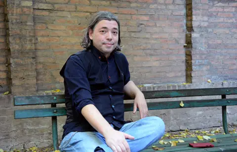 Dejan Stojiljković: Verujem u rad i talenat - slika 1