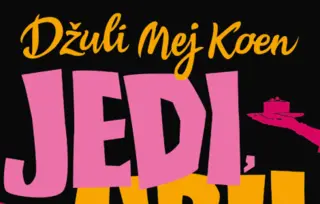 Tri različite žene povezuje jedna stvar – muškarac kojeg drže kao taoca: Crnohumorni triler „Jedi, ubij, voli“ Džuli Mej Koen od 2. septembra u prodaji