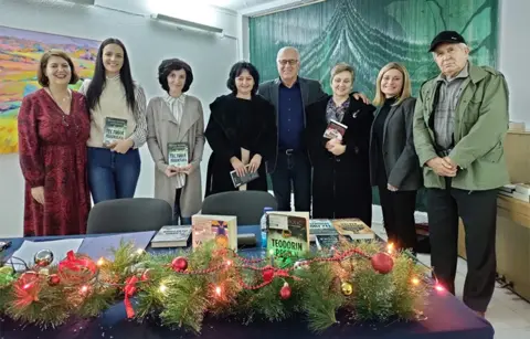 Vanja Bulić: Novinarstvo je uvek slobodno onoliko koliko je slobodna vlast - slika 1