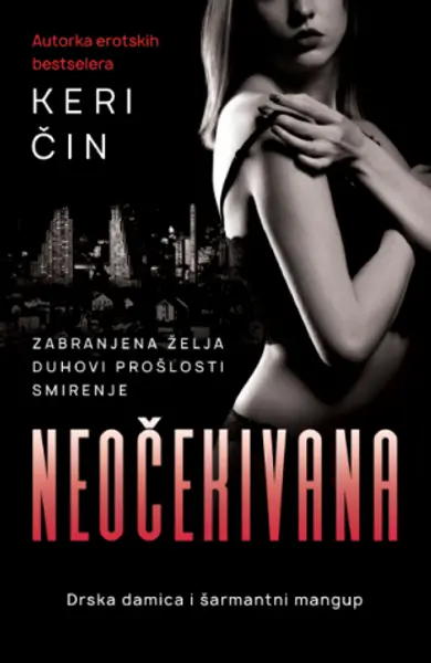 Slika 0 - Neočekivana