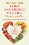 Proizvod Tajna antiejdžing medicine