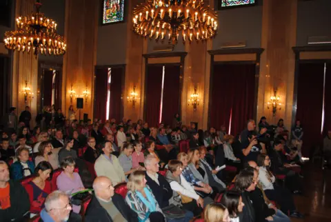 „Teslina pošiljka“ stigla u Valjevo - slika 1