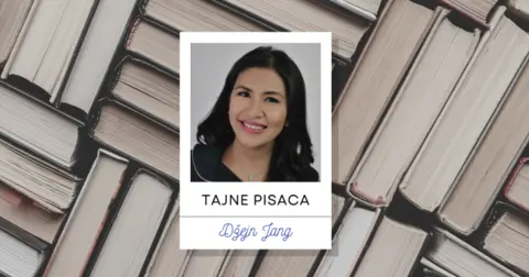 Tajne pisaca – Džejn Jang: Sujeverje, sudbina i feminizam - slika 1