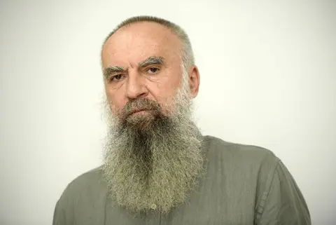 Momčilo Petrović: Nove boje istorije - slika 1