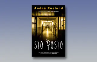 Prikaz romana „Sto posto“: Prvoklasan primer skandinavskog noara