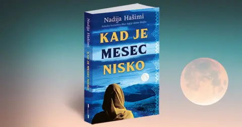 Nadija Hašimi: Rastemo samo izvan zona komfora - slika 2