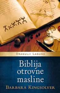 Biblija otrovne masline – Dragulji Lagune