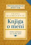Proizvod Knjiga o meni