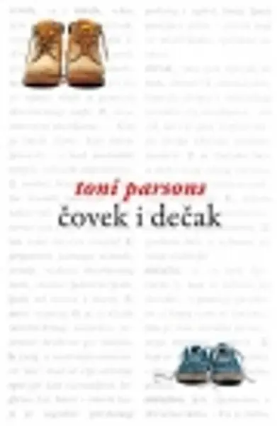 Slika 0 - Čovek i dečak