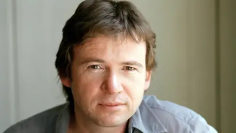 Dejvid Nikols: Svaki novi roman mi je najbolji do sada - slika 1