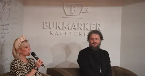 Šta čitaju mali superheroji?: Preporuke povodom Dečjih dana kulture - slika 4