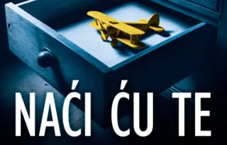 „Naći ću te“ Harlana Kobena u prodaji od 15. marta
