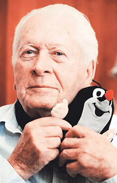 Zdenjek Miler