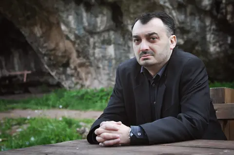 Branislav Janković: Književna zavera o ubistvu knjaza Miloša - slika 1