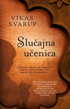 Intervju - Vikas Svarup: Indijski pisci su pobjegli od tradicionalnog kalupa pisanja - slika 2
