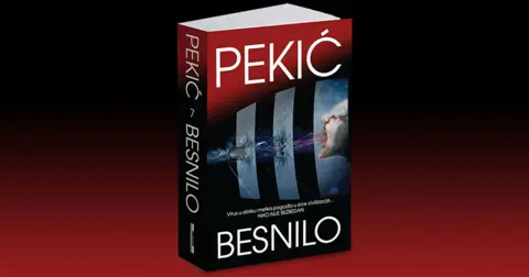 Pekićevo „Besnilo“ na daskama somborskog teatra - slika 1