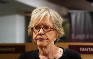 Slavenka Drakulić: O ikoni slikarstva, patrijarhatu i društveno uslovljenoj nejednakosti