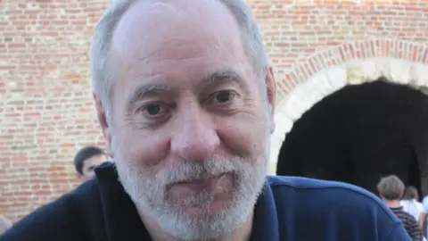 Šimon A. Đarmati: Fatalna Lela je prva naša starleta - slika 1