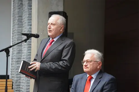 Predstavljena „Sabrana dela“ Mira Vuksanovića - slika 2