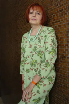 Radmila Lazić, intervju za Novosti: „Kulturna politika se zove populizam‟ - slika 2