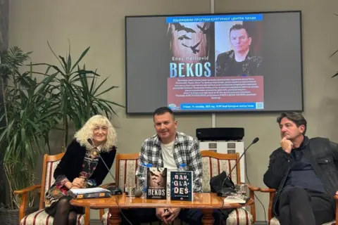 „Bekos“ osvojio Čačak - slika 1