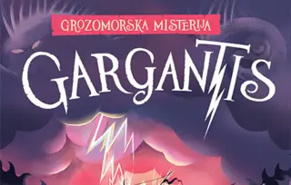 Prikaz mladih kritičara: „Gargantis“