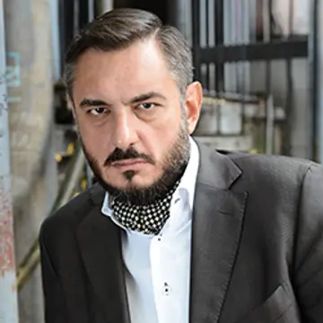 Miomir Petrović: Atak na umetnike je atak na stanovnike ove države - slika 1