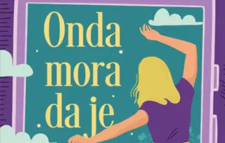 Prava književna poslastica: „Onda mora da je tako“ Lusi Adams u prodaji od 8. novembra