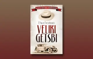 Prikaz romana „Veliki Getsbi“: Klasik iluzija i zabluda