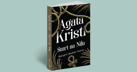 „Smrt na Nilu“: krstarenje Agate Kristi u Egiptu - slika 1