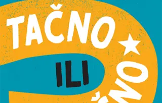 Prikaz mladih kritičara: „Tačno ili netačno: Istina o nauci“