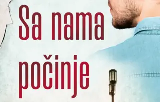 Tuga ranjenog srca i radost ponovnog početka – „Sa nama počinje“ Kolin Huver u prodaji od 8. marta