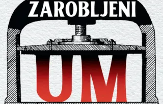 „Zarobljeni um“ nobelovca Česlava Miloša u prodaji od 21. novembra
