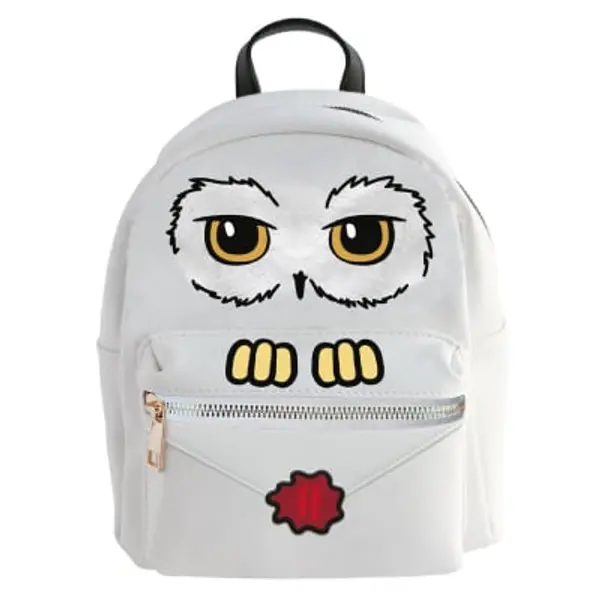 Slika 0 - Ranac - Harry Potter, Hedwig, mini