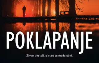 Šokantno genetsko poklapanje razotkriće mračne porodične tajne: „Poklapanje“ Harlana Kobena u prodaji od 5. juna