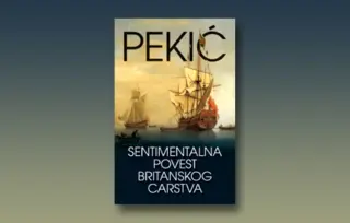 Prikaz knjige „Sentimentalna povest Britanskog carstva“: Sudbina malog čoveka u velikom carstvu