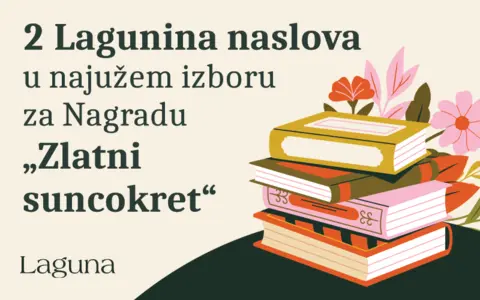 Knjige Gorana Markovića i Branka Anđića u užem izboru za Vitalovu nagradu - slika 1