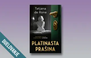 Duelovanje: „Platinasta prašina“