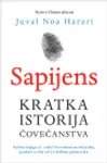 Proizvod Sapijens: Kratka istorija čovečanstva
