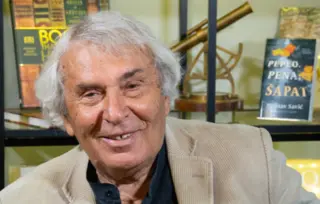 Milisav Savić: Partijska knjižica vredi više od svih doktorata