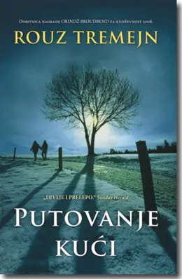 Emigrant u Londonu - slika 1